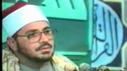 سورة النازعات,الفجر_القاري الشيخ الشحات محمد أنور