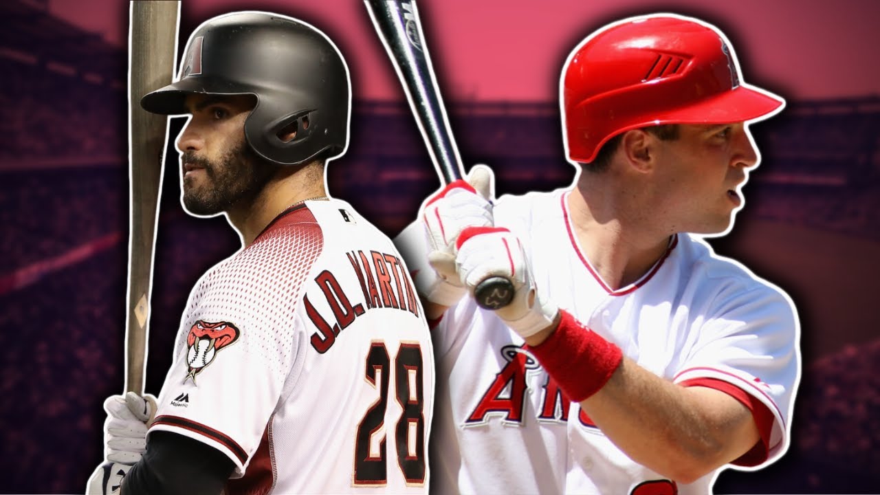 The Best Rental Trades in Baseball History - YouTube