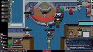 How to Build a Team for Bosses, 4 steps! - Pokemon Revolution Online screenshot 4