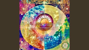 Everything Everywhere All at Once