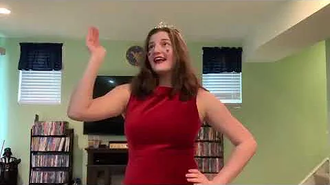 Katy Colucci_ Off With Their Heads_ Wonderland The Musical_ Cover