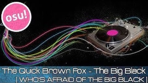 5 digit noob passes The Big Black +HD