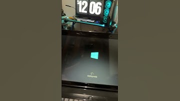 Installing Windows 10 on my old Dell Inspiron 1545