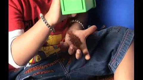 Breaking barriers...building bridges-Part 1