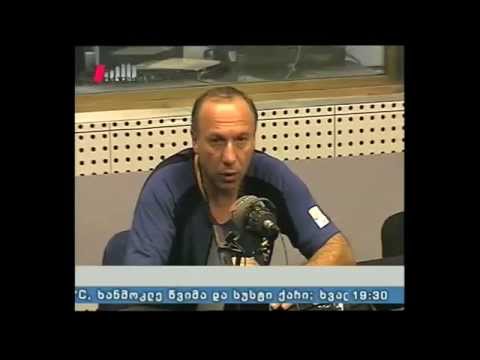 \"ესტაფეტა\" 07.10.15