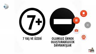 K D Akıllı İşaretler 23 Nisan 2006 - Temmuz 2013