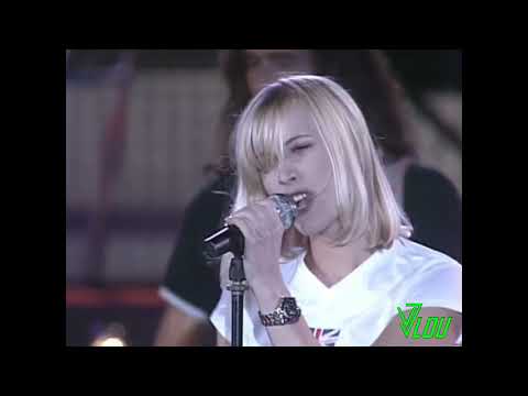 Anouk - Nobody's Wife - 1997 (Festivalbar) REMASTERED HD & HQ