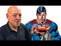 Bendis Is Destroying Superman