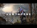 Join Hawthorne Rose on Bungie and Xbox Groups