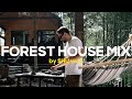 FOREST HOUSE MUSIC MIX by SHU vol. 3