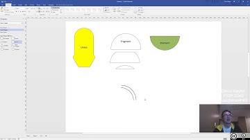 Visio: Custom Shapes