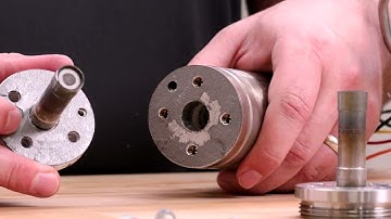 How to Replace the O2 Cell in the Rosemount™ OCX8800 Oxygen & Combustibles Analyzer | Emerson