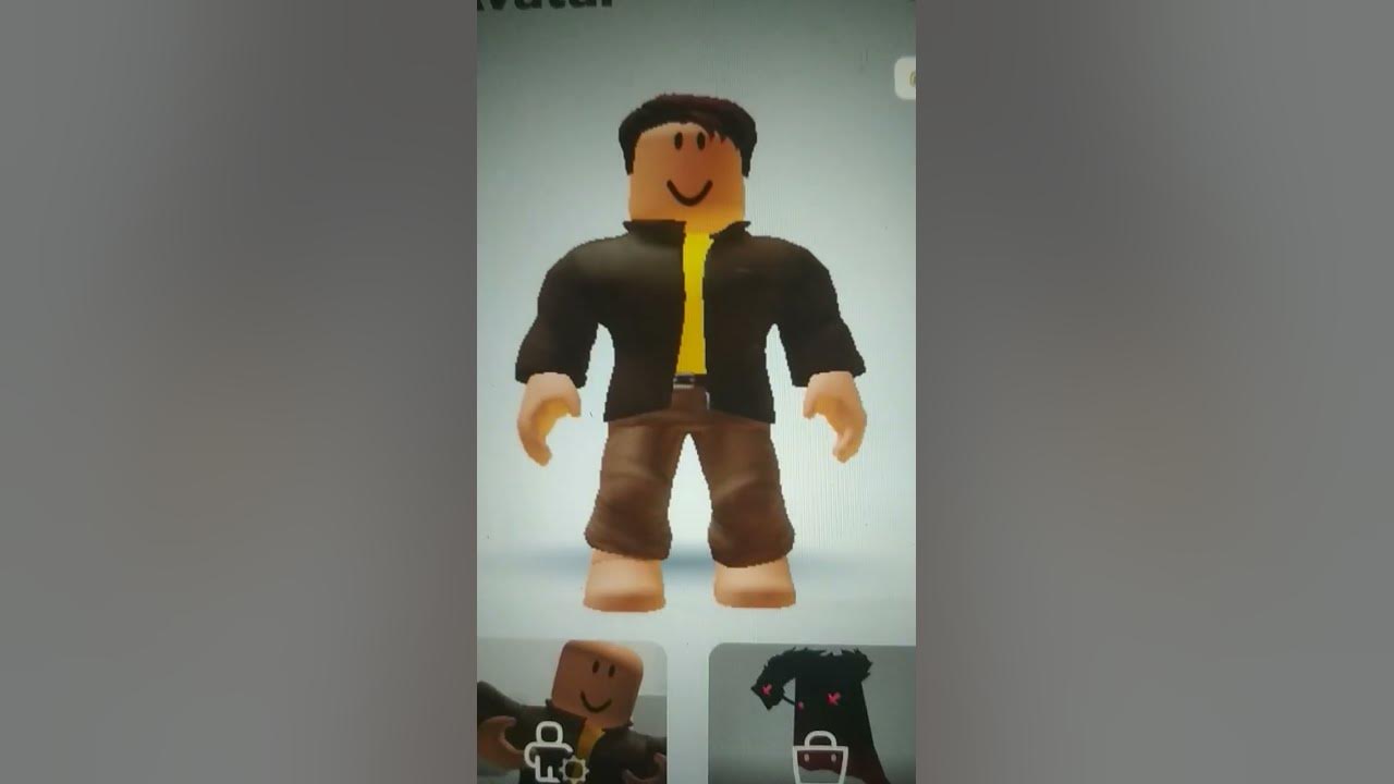 skin in Roblox - скин в роблоксе. - YouTube