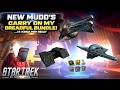 NEW MUDD'S CARRY ON MY DREADFUL BUNDLE | NEW SUMMER GIVEAWAY | LATEST UPDATES FROM STAR TREK ONLINE