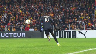 Ousmane Dembele vs Lens (14/01/2024) HD 1080i