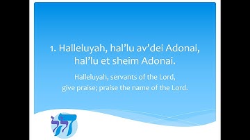 Day to Praise – Psalm 113