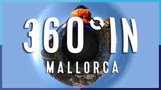 360 In Mallorca: Kayaking | Royal Caribbean