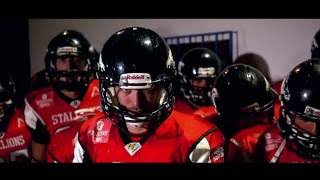 Stallions Aschaffenburg