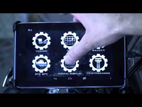 Superchips Vigilante Installation Video