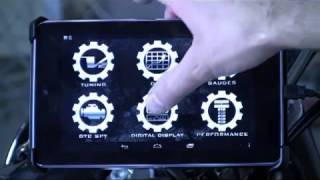 Superchips Vigilante Installation Video