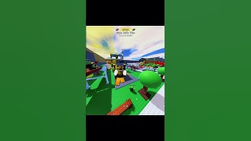 The Smartest Crown Jukes Ever in Untitled Tag Game #roblox #untitledtaggame #crown