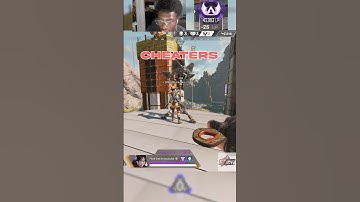 IS APEX LEGENDS CHEATER PROBLEM FIXED? #shorts #apex #apexlegends #apexlegendsclips  #apexlegend