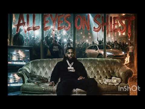 Pooh Shiesty - Reap what you Soul (Audio)
