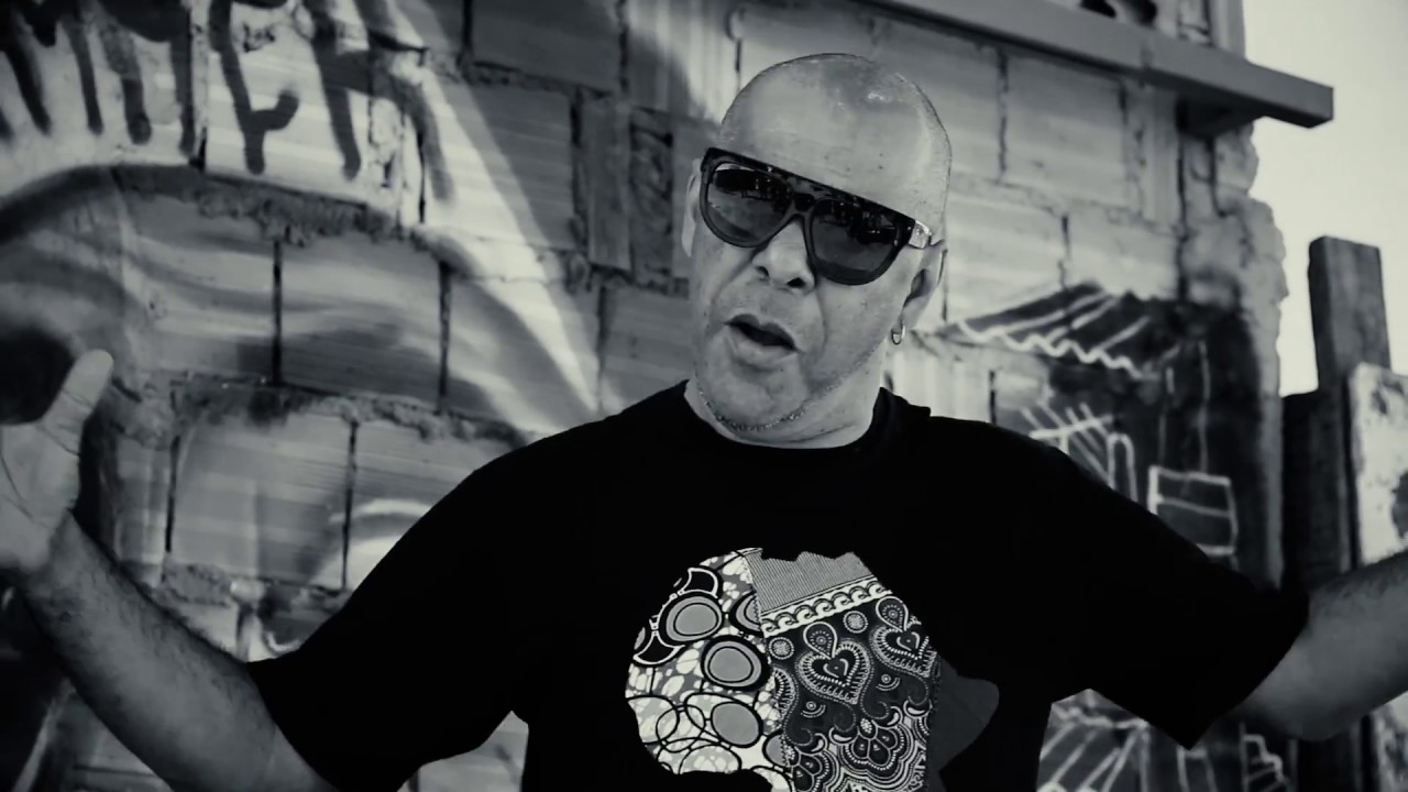 GOG - Universo Gueto - YouTube