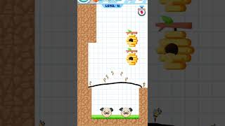Save The Puppy Pet Dog Rescue Level 16 Gaming 