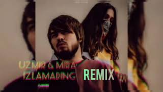 Uzmir & Mira - Izlamading (DJ_TAB Remix)_Summer Moombahton.