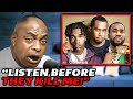 How coolio exposed hollywood for forcing black rappers to turn gay