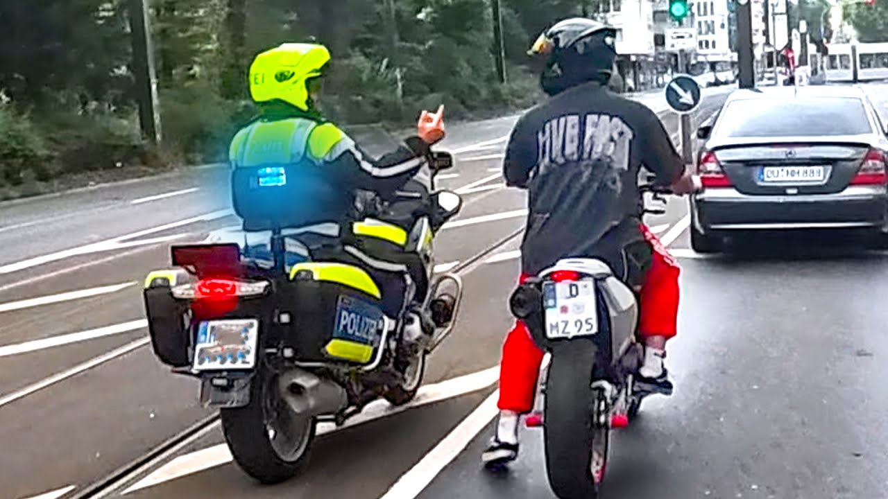 AUF FRISCHER TAT ERWISCHT