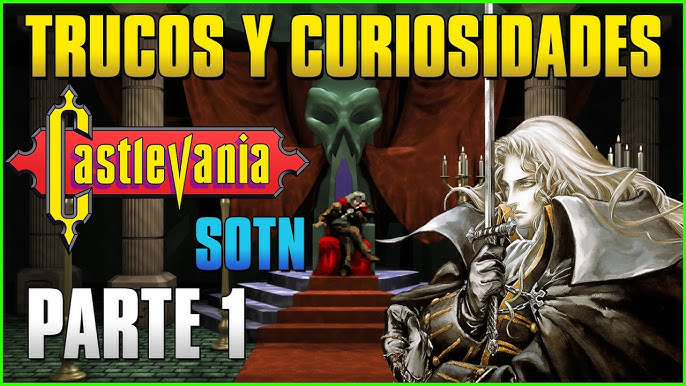 Castlevania Requiem, análisis: review con precio y experiencia de juego  para PS4