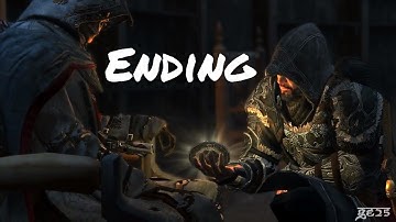 Assassins creed Revelations Ending-[HD]