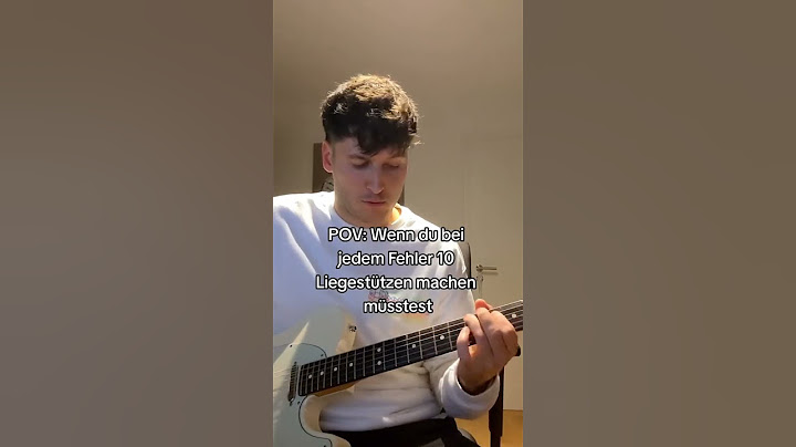 Sende das an jemanden der auch so aussehen würde ! #electricguitar #guitardaily #talentedmusicians