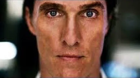 Matthew McConaughey   This Is Why You're Not Happy  One Of The Most Eye Opening Speeches