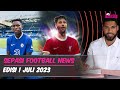 Liverpool Rekrut Szoboszlai 🤝 Milan Resmikan Loftus-Cheek ✍️ Chelsea Gaet Nicolas Jackson 😎 image