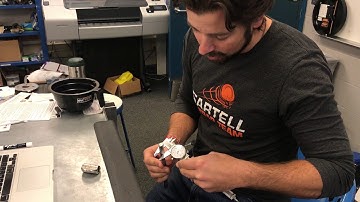 Clearance Fit Exemplar