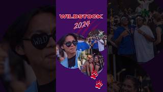 Wildstock 2024 - with Ric Wilson and Bryce Vine