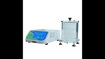 DVT-01 Catheter Vacuum Leak Tester | Catheter leakage test machine-Pubtester