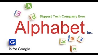 GOOG Stock  Alphabet will most likely be worth more than Apple