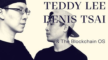 Blockchain OS Projects: A Decentralized Puzzle-RPG Mashup Game.