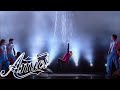 Amici 23 - Anna Pettinelli e Raimondo Todaro in "Flashdance... what a feeling"