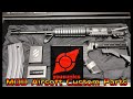 【ヨウスニクス】東京マルイEVOLT M4A1カービンショックレスモデル レビュー