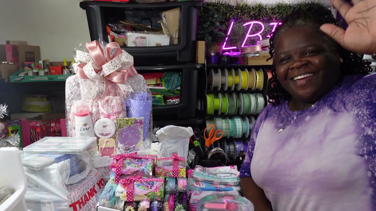 Check Out These Cute Little Gifts & This Order