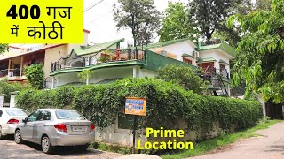 House in Prime Location - Independent Kothi for Sale in Rajendra Nagar Dehradun - Property 2050