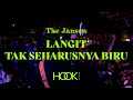 The Jansen - Langit Tak Seharusnya Biru | Live at Banal Wisata Tour 2022 Cabang Jogja