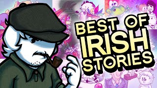 BEST OF IRISH STORIES