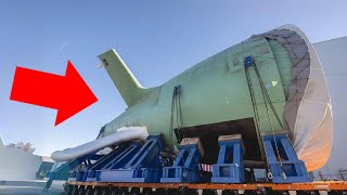 America's Killer NextGen Submarine with a WeirdLooking Stern