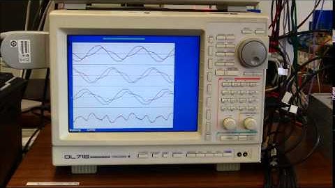 GEPE - Unified Power Quality Conditioner